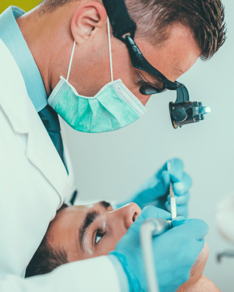 Endodontie