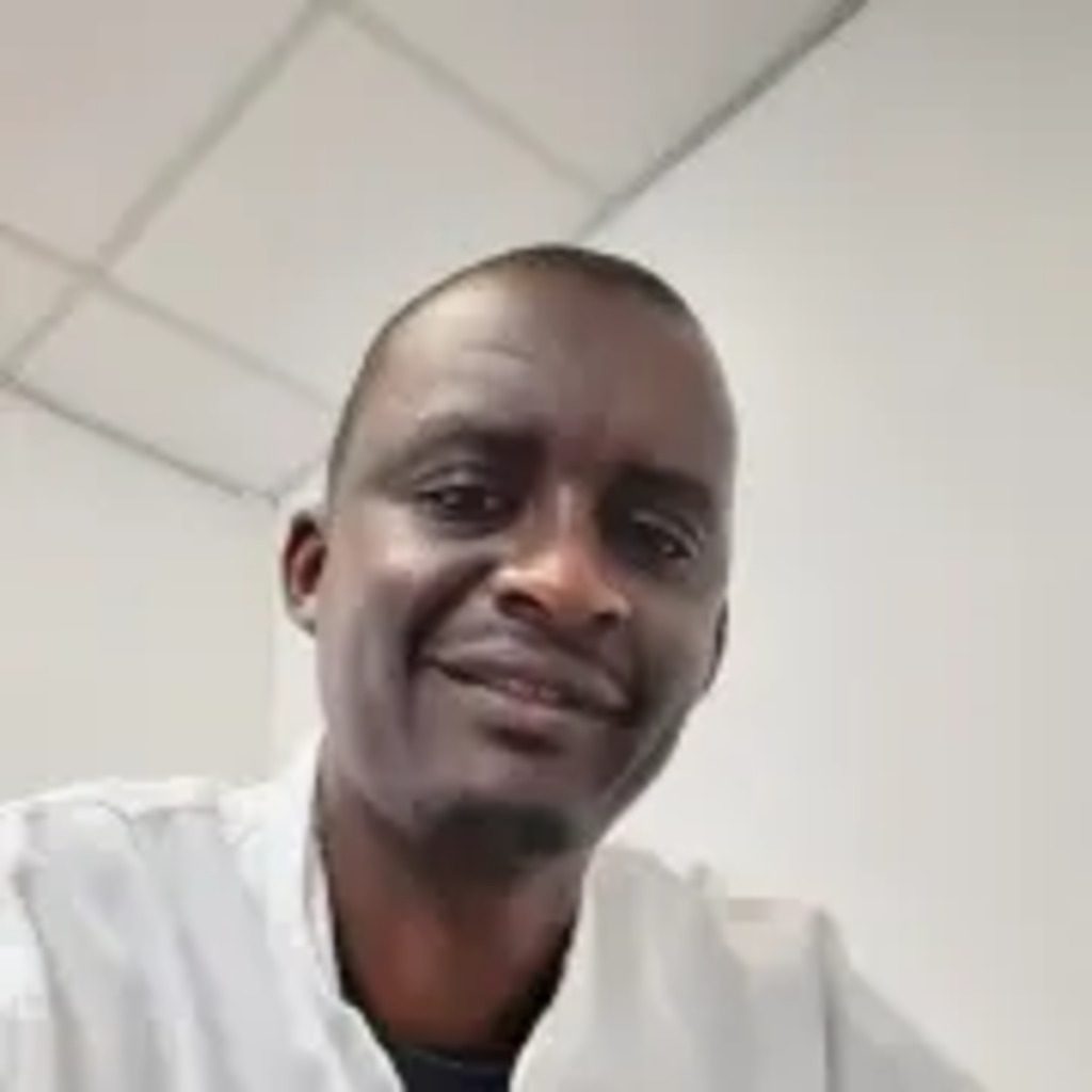 Dr. Amadou Diop