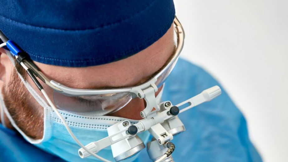 Chirurgie Orale