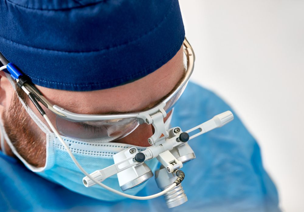 Chirurgie Orale
