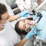 Endodontie : soigner l’intérieur de la dent pour la préserver