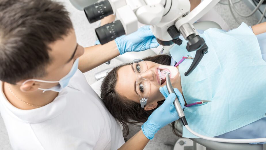 Endodontie