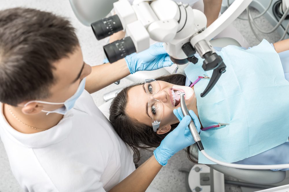 Endodontie