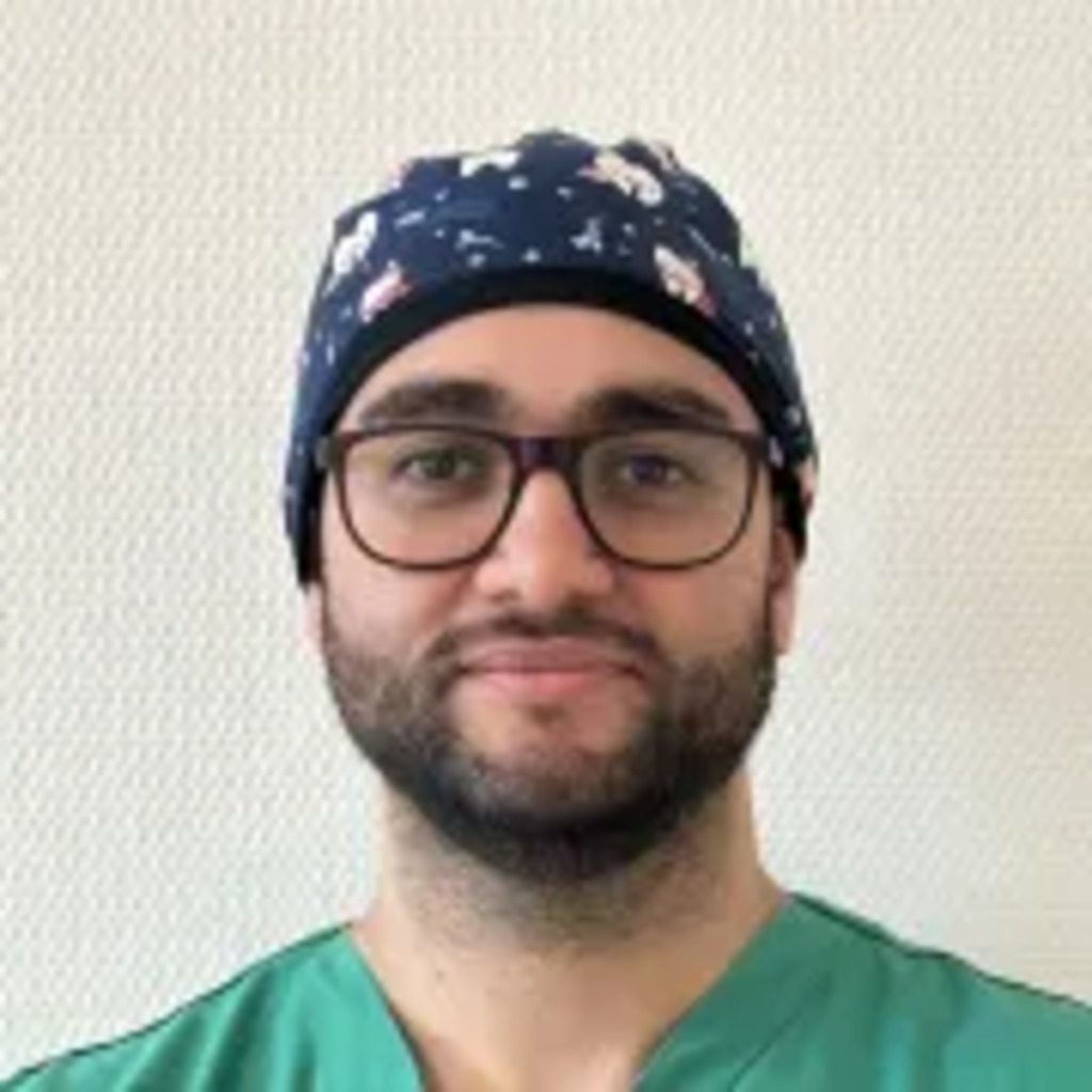 Dr. Osama Alhassan