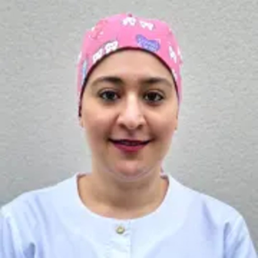 Dr. Razan Kullab